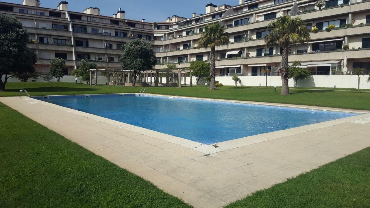 San Felix Paradise Beach Piscine Porto Sao Felix da Marinha Exterior photo